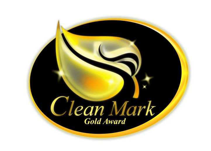 Clean-Mark-Gold-Award